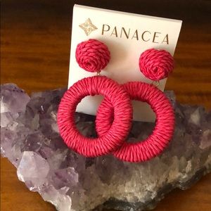 PANACEA — brand new!!